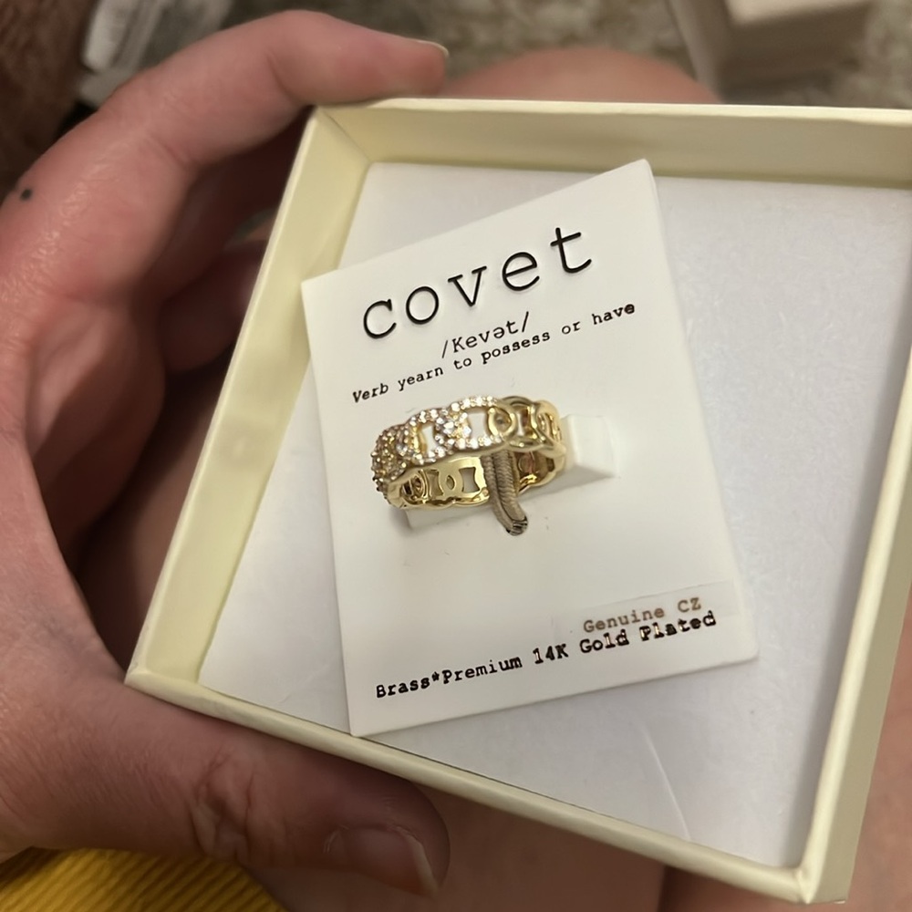 Ring - Picture 2 of 2